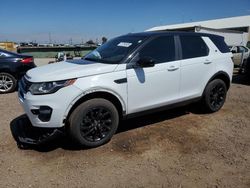 2016 Land Rover Discovery Sport SE for sale in Brighton, CO