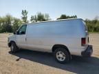 2012 Ford Econoline E150 Van