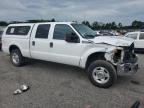 2015 Ford F250 Super Duty