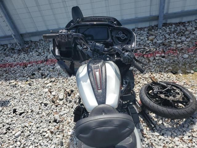 2025 Harley-Davidson Fltrxstse