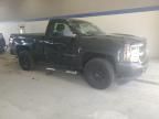 2017 Chevrolet Silverado K1500