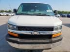 2013 Chevrolet Express G3500 LT