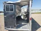2004 Featherlite Mfg Inc 2004 Featherlite 8541 Livestock Trailer