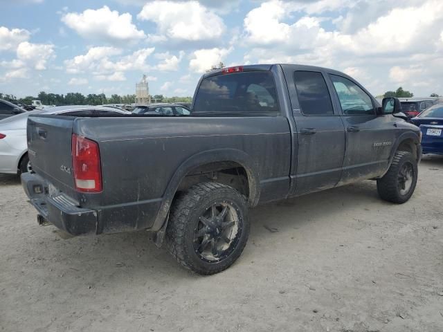 2002 Dodge RAM 1500