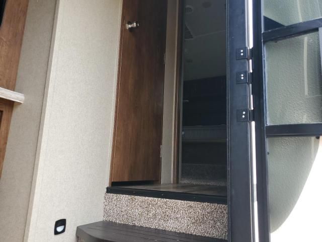 2019 Grand Design Recreat Reflection-RVS Camper