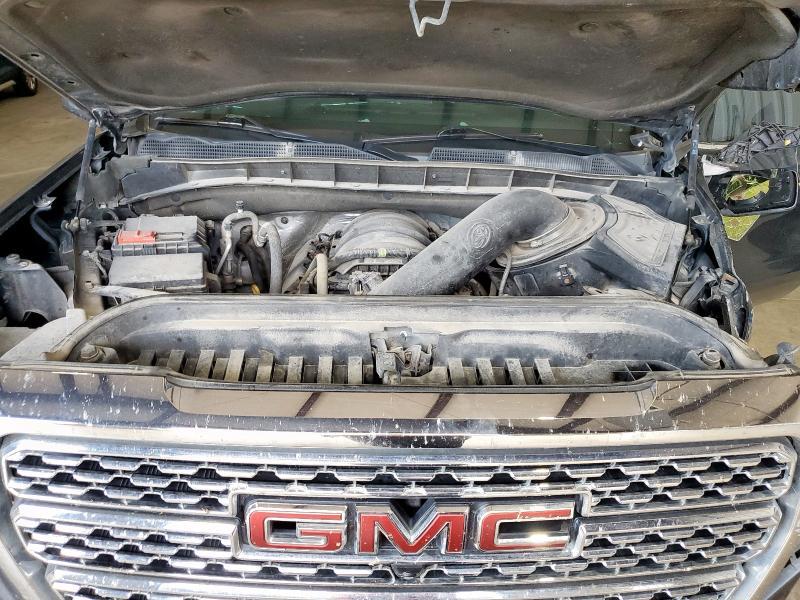 2019 GMC Sierra K1500 Denali