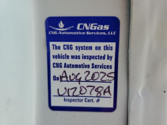 2013 Chev Express G2500