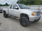 2011 GMC Sierra K1500 SLE
