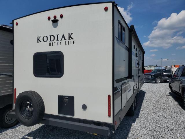 2021 Keystone Kodiak