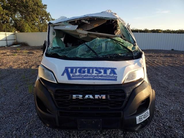 2023 Dodge RAM Promaster 3500 3500 High