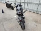 2025 Kawasaki EX650 R