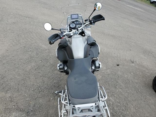 2009 BMW R1200 GS Adventure