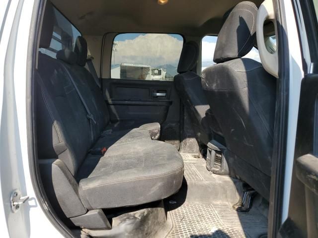 2019 Dodge RAM 5500