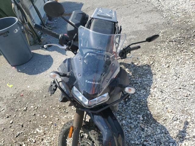 2023 Kawasaki KL650 H