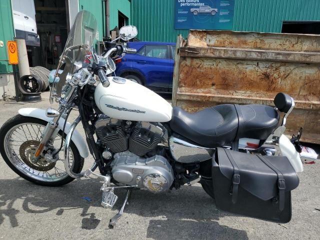 2004 Harley-Davidson XL883 C