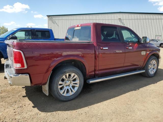2016 Dodge RAM 1500 Longhorn