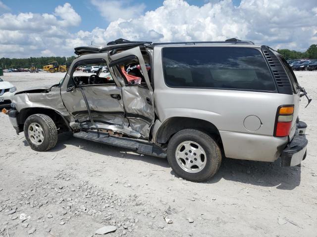 2005 Chevrolet Suburban C1500