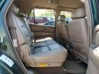 2004 Toyota Sequoia Limited