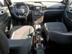 2023 Ford Explorer Police Interceptor