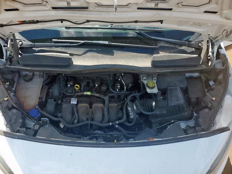 2021 Ford Transit Connect XL