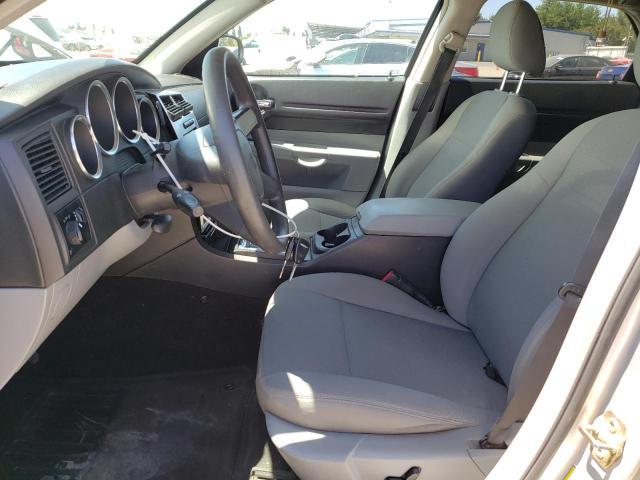 2006 Dodge Magnum