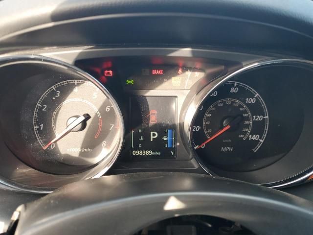 2020 Mitsubishi Outlander Sport es