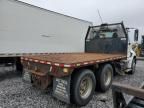 2011 International Prostar 113 Flatbed Truck