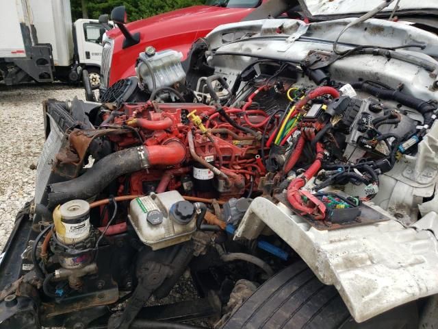 2019 Freightliner M2 106 Medium Duty
