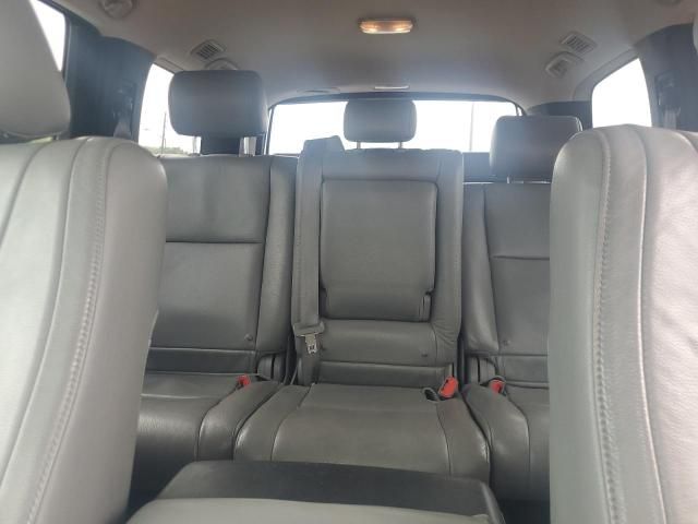 2008 Toyota Sequoia SR5