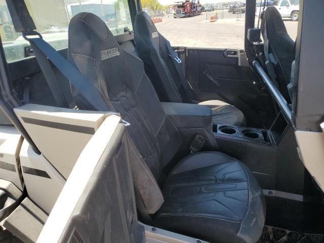 2024 Polaris General XP 4 1000 Ultimate