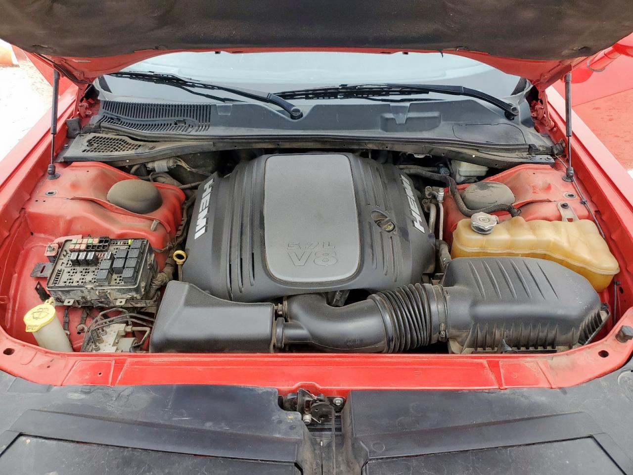 2015 Dodge Challenger sxt Plus