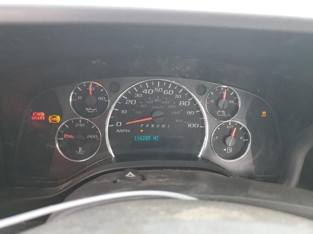 2019 Chevrolet Express G3-Trucks