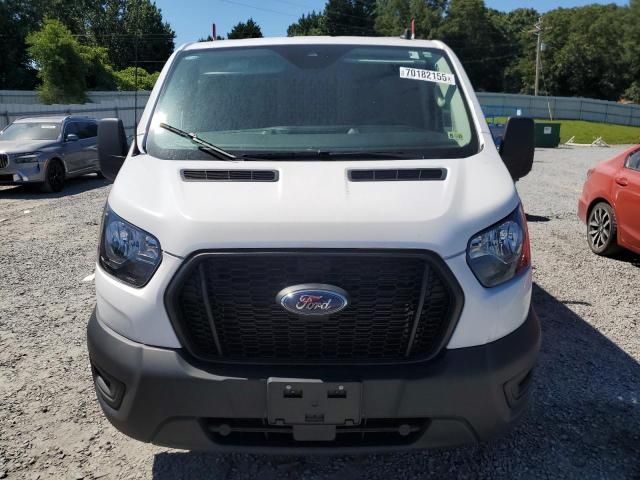 2024 Ford Transit T-150