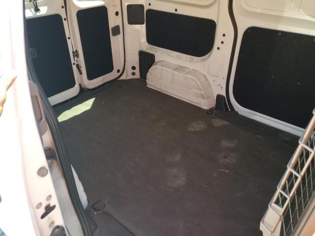 2019 Nissan NV200 2.5S