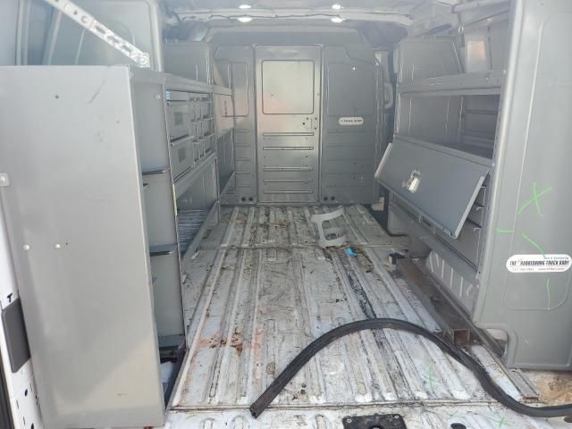 2021 Ford Transit T-150