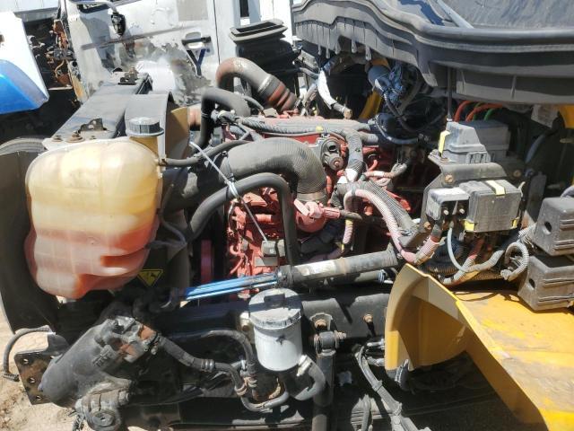 2018 International 4000 4300