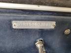 1989 Starcraft 1989 Star 18SB