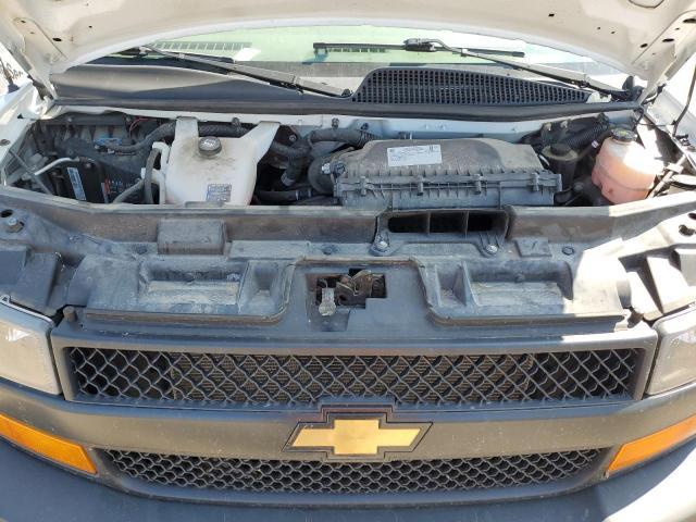 2021 Chev Express G2500