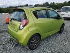 2013 Chevrolet Spark 2LT