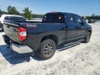2016 Toyota Tundra Double Cab SR