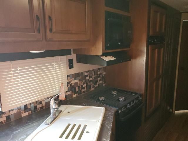 2016 Jaco Jay Flight JAY Flight-RVS Camper