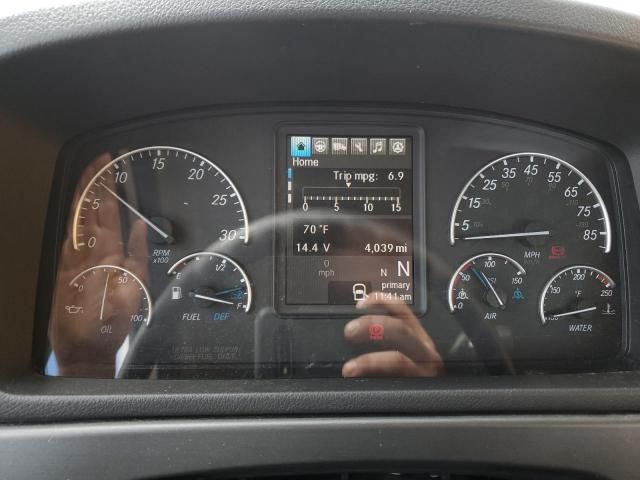 2024 Freightliner M2 106 Medium Duty