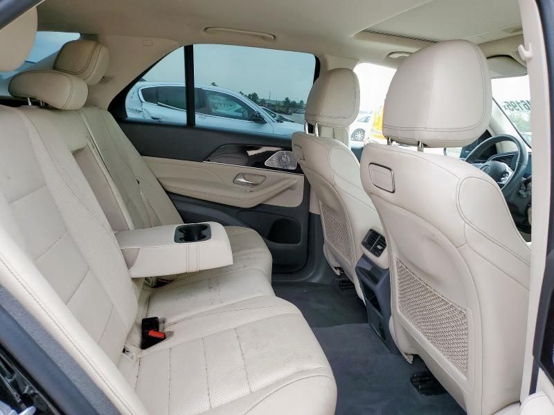 2020 Mercedes-Benz GLE 350 4matic