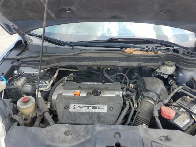 2008 Honda Cr-v lx