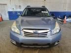 2010 Subaru Outback 2.5I Premium