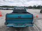 1994 Chevrolet S Truck S10