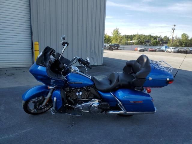 2018 Harley-Davidson Fltru