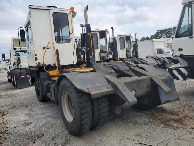2016 Unknown 2016 Otta Yard Truck