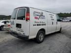 2011 Chevrolet Express G3500