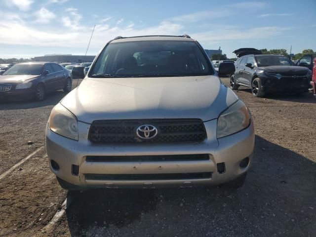 2008 Toyota Rav4
